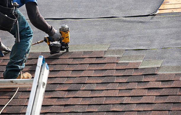 Licensed Emergency Roof Repair service in Pataskala, OH - Brentwood Metal Roofing